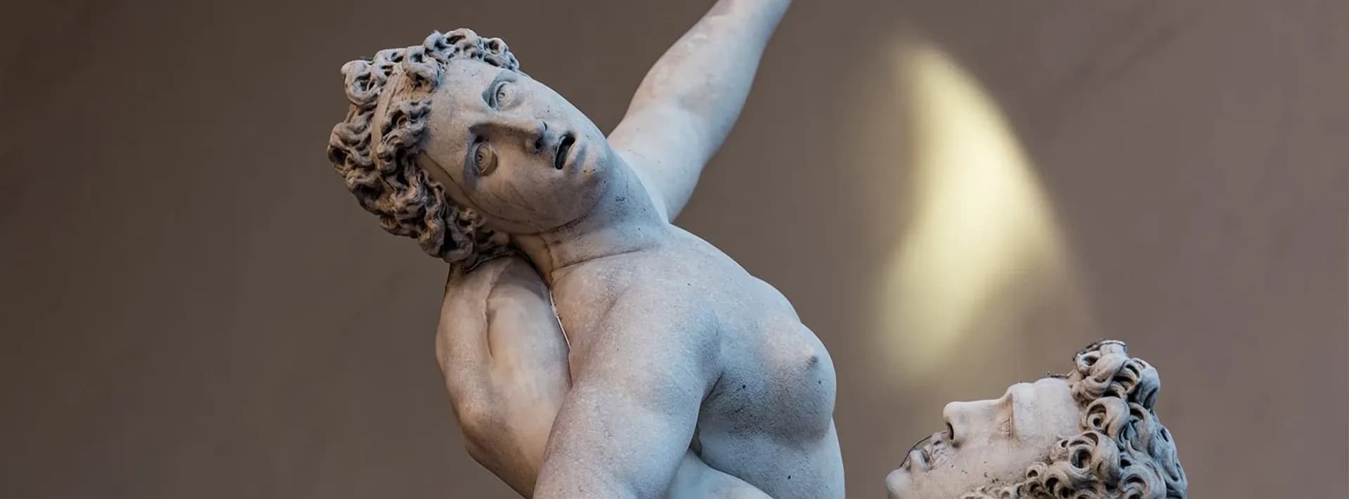 Renaissance Sculpture Tour