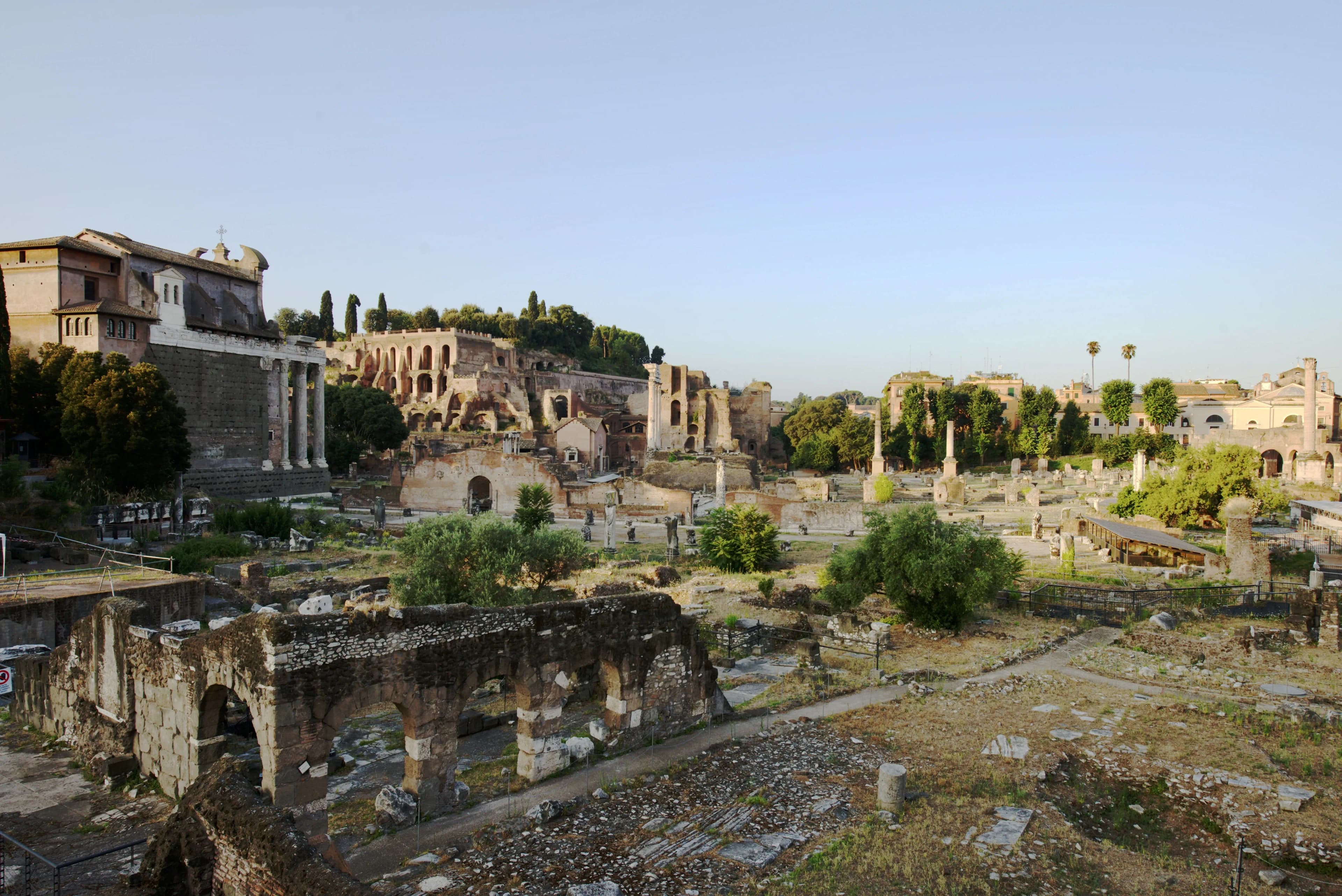 Private Vespa Tour in Rome