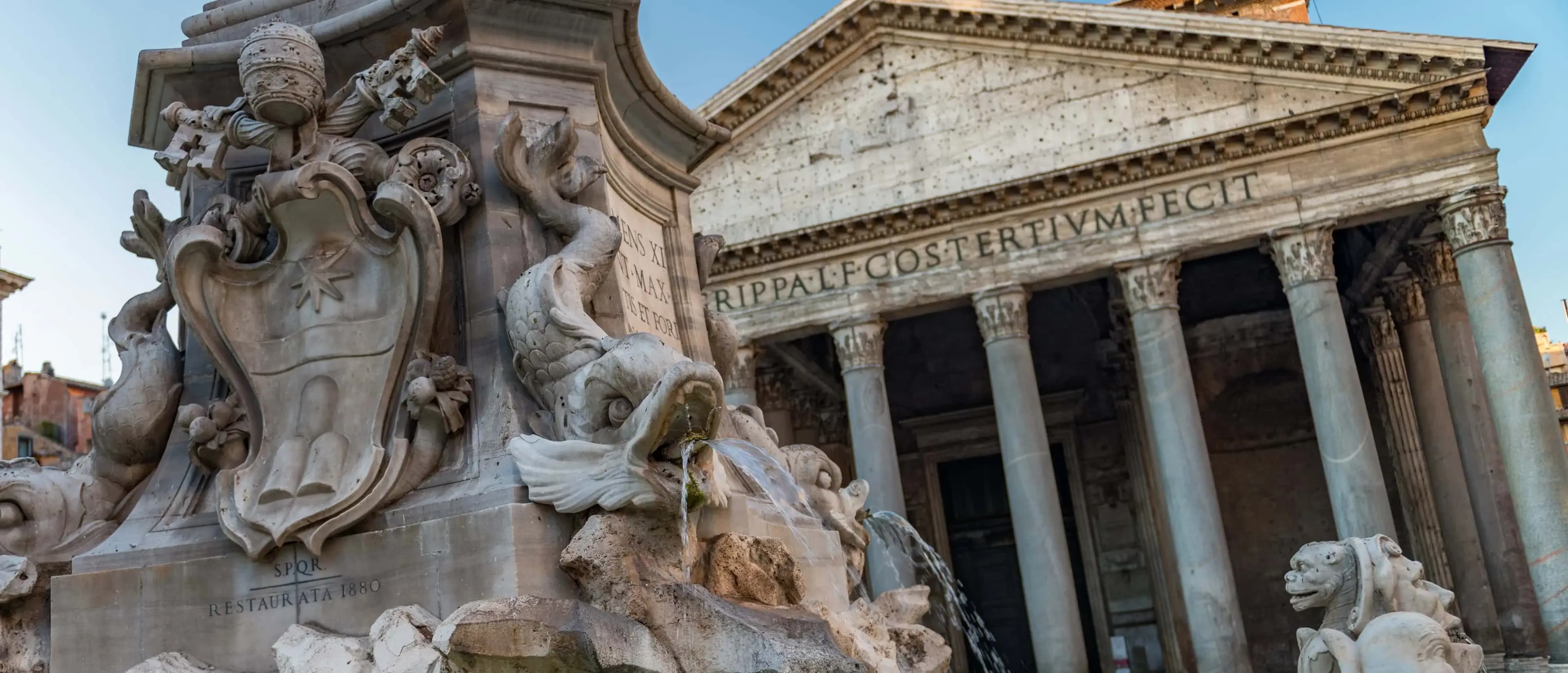 Jewish Rome
