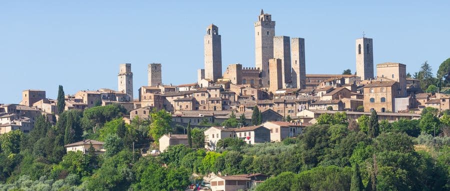 Enjoy the Villa Mormoraia in the Tuscan Countryside