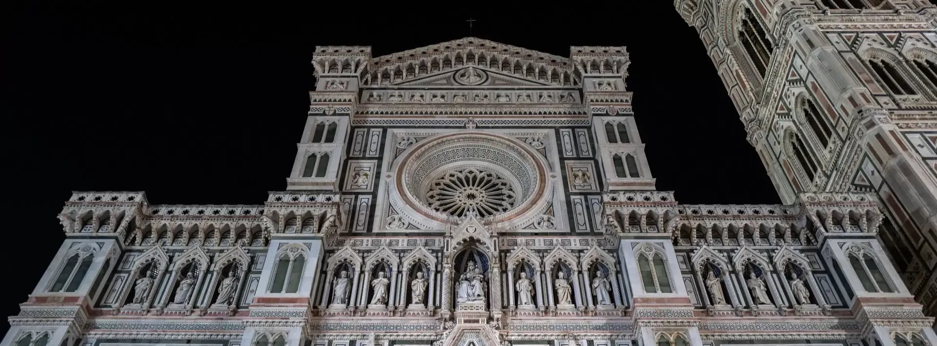 Cathedral of Santa Maria del Fiore and Museum
