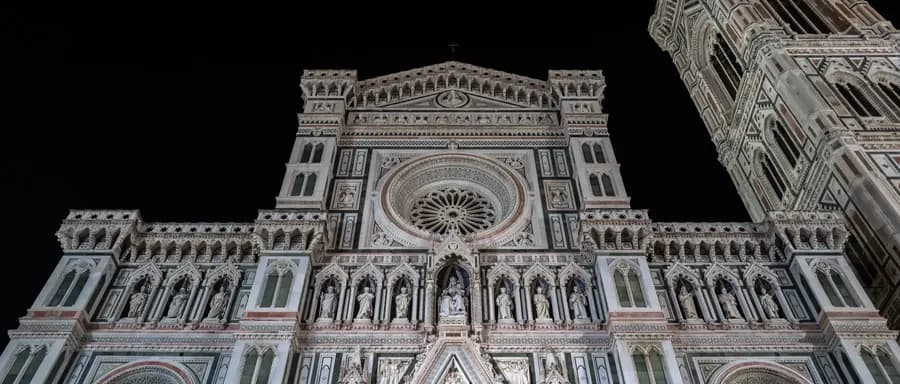Cathedral of Santa Maria del Fiore and Museum