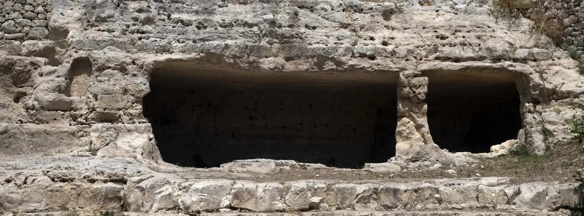 Modica and Northern Cava Ispica