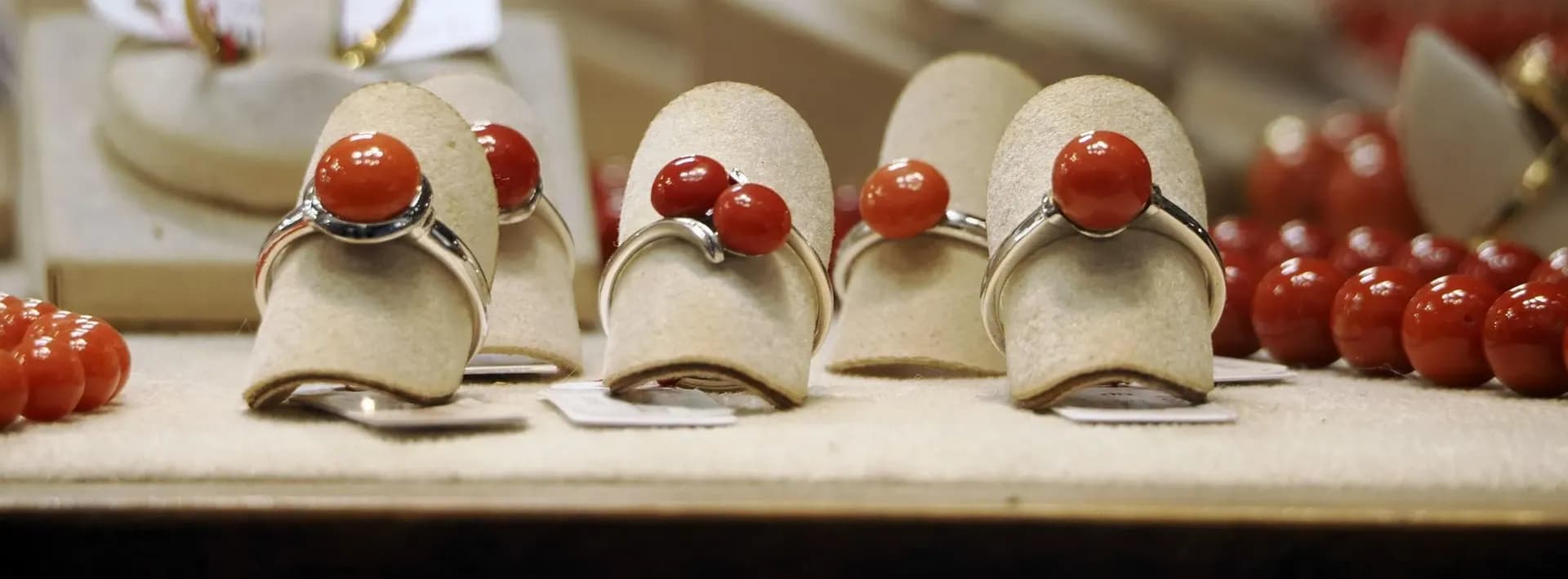 The Artisans of Florence