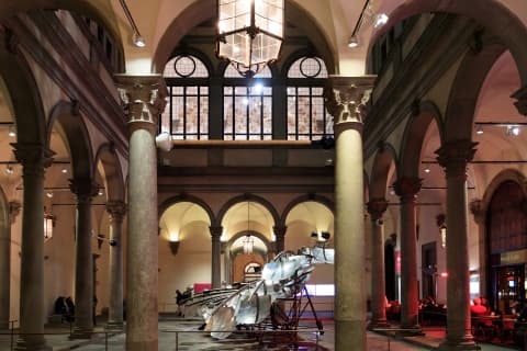 Beyond the Permanent: Temporary exhibitions of stellar quality add richness to Italy's already vast wealth of cultural attractions