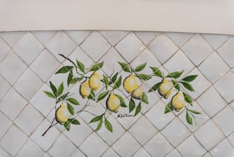 Ceramics are an Italian art form that's dear to Italians' Identity