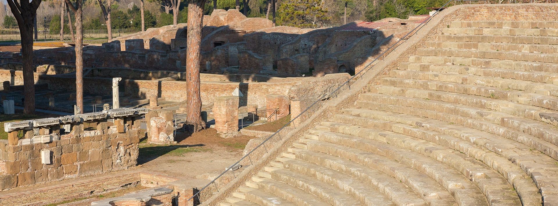 ostia antica