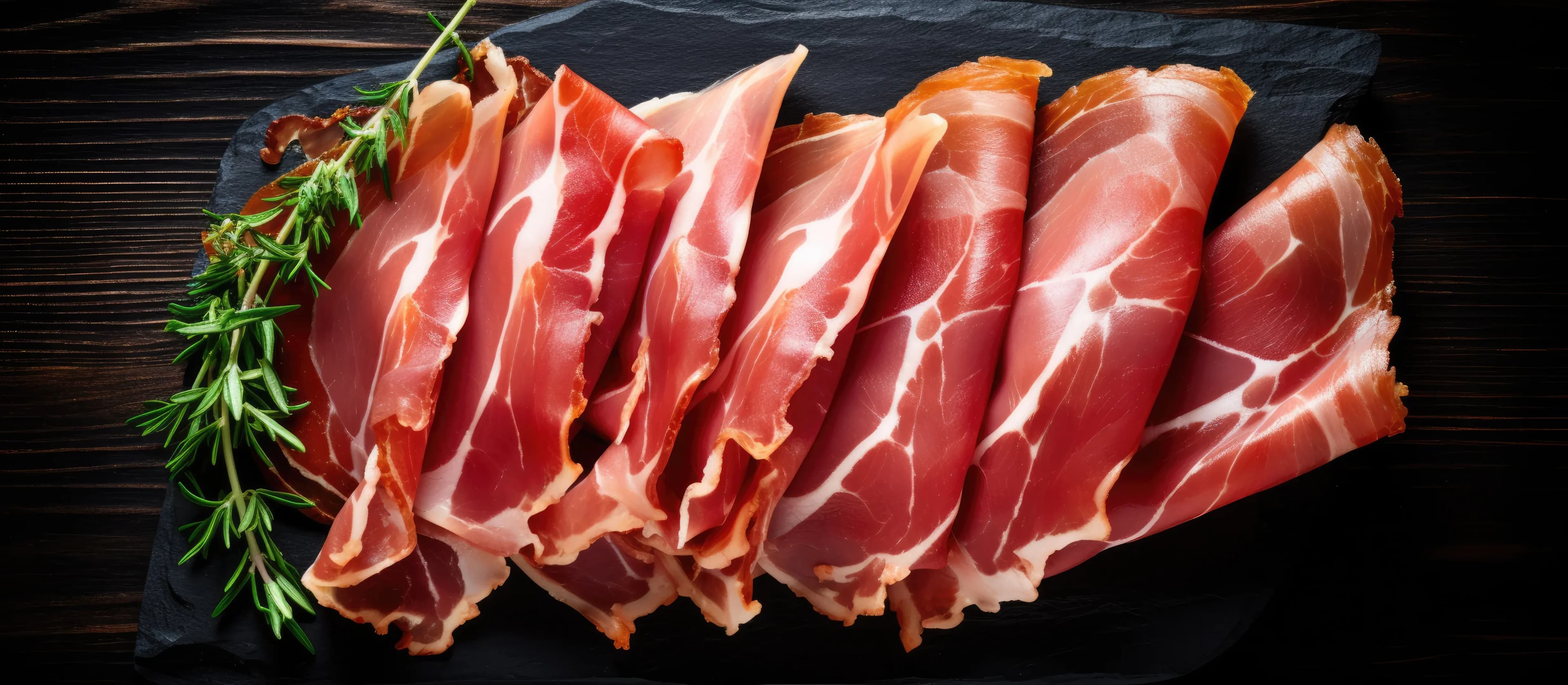 Parma Ham Food Tour