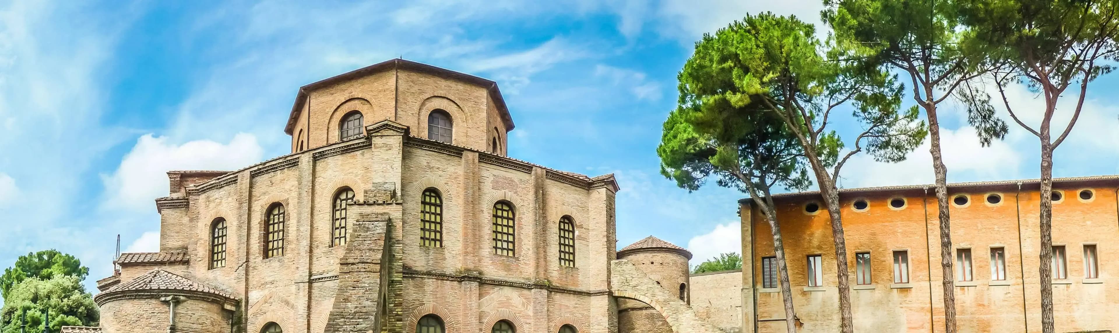 Excursion to Ravenna