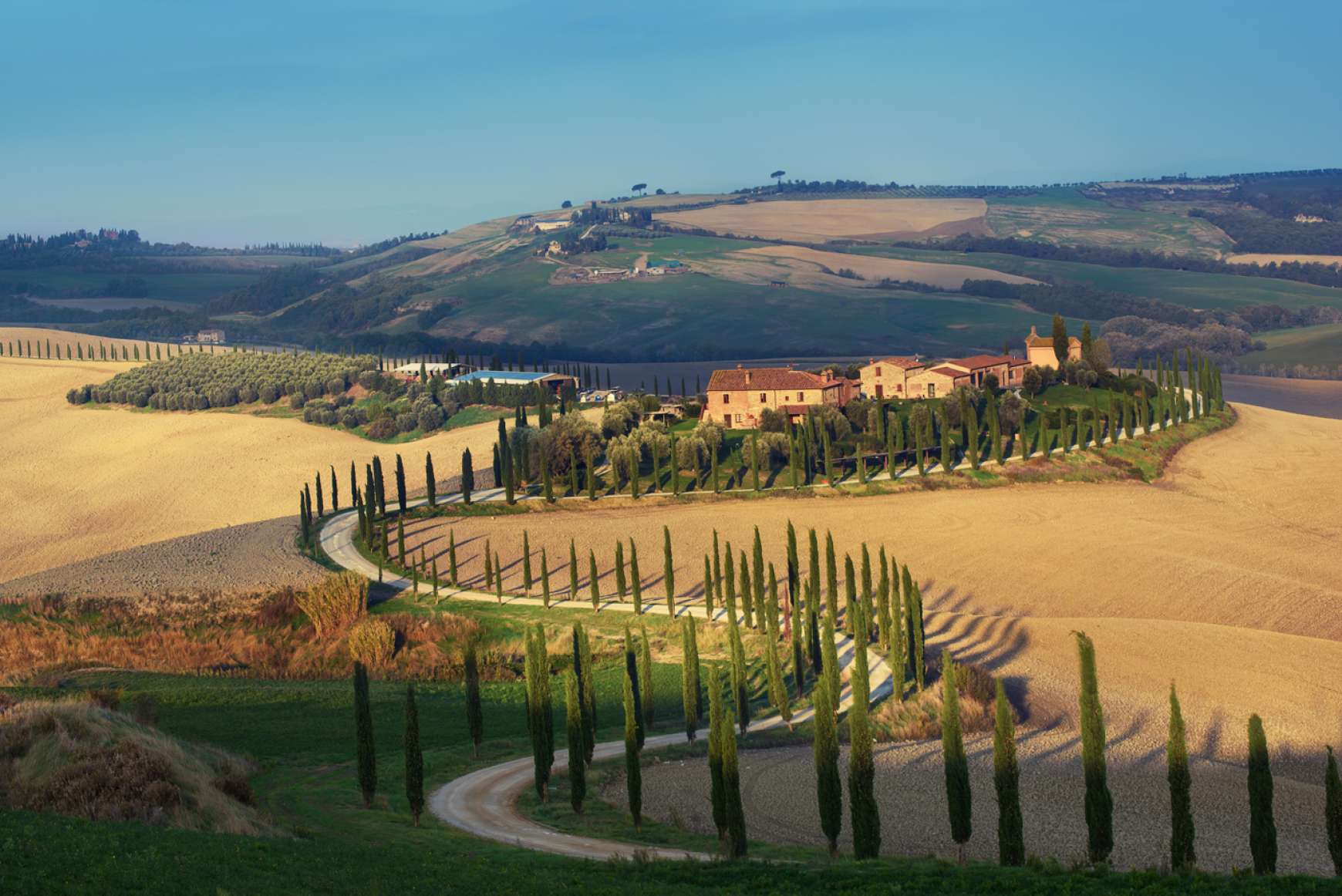 Tuscan Treasures | Your Own Italy